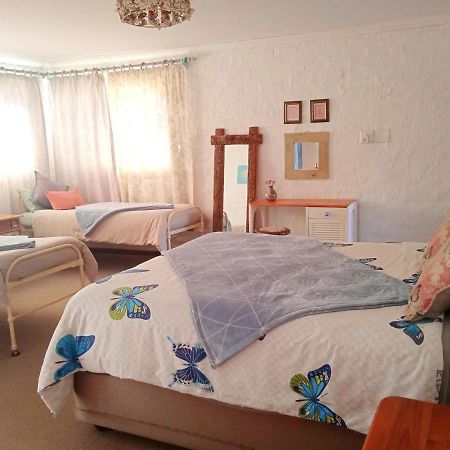 Rheola'S Guest Cottage Гаррісміт Екстер'єр фото