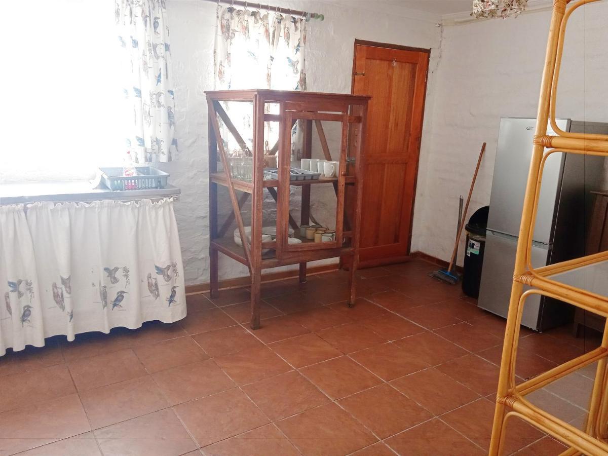 Rheola'S Guest Cottage Гаррісміт Екстер'єр фото