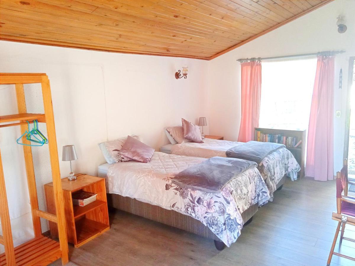 Rheola'S Guest Cottage Гаррісміт Екстер'єр фото