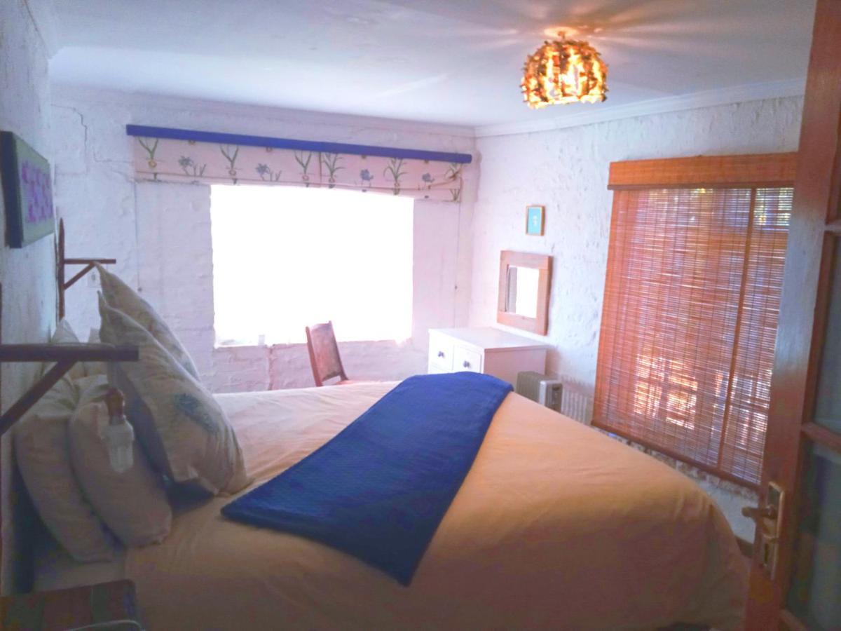 Rheola'S Guest Cottage Гаррісміт Екстер'єр фото