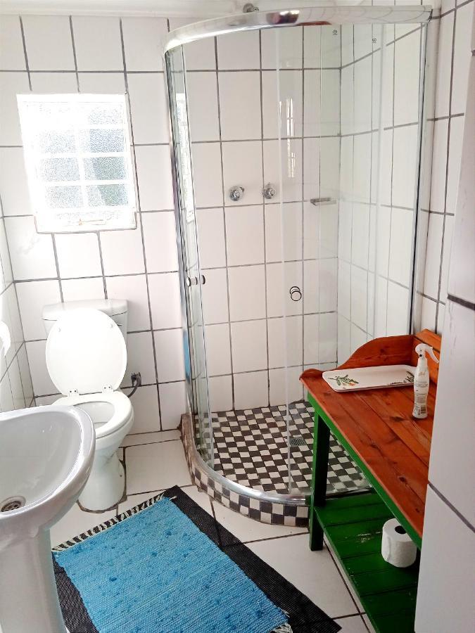 Rheola'S Guest Cottage Гаррісміт Екстер'єр фото