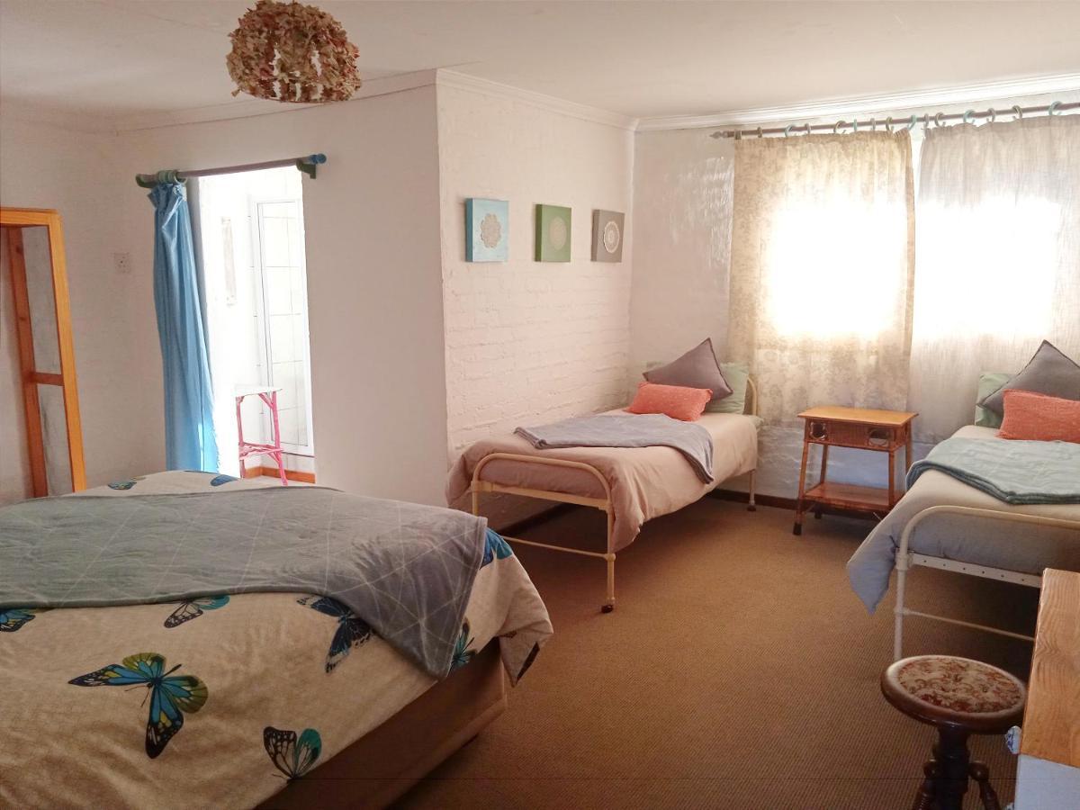 Rheola'S Guest Cottage Гаррісміт Екстер'єр фото