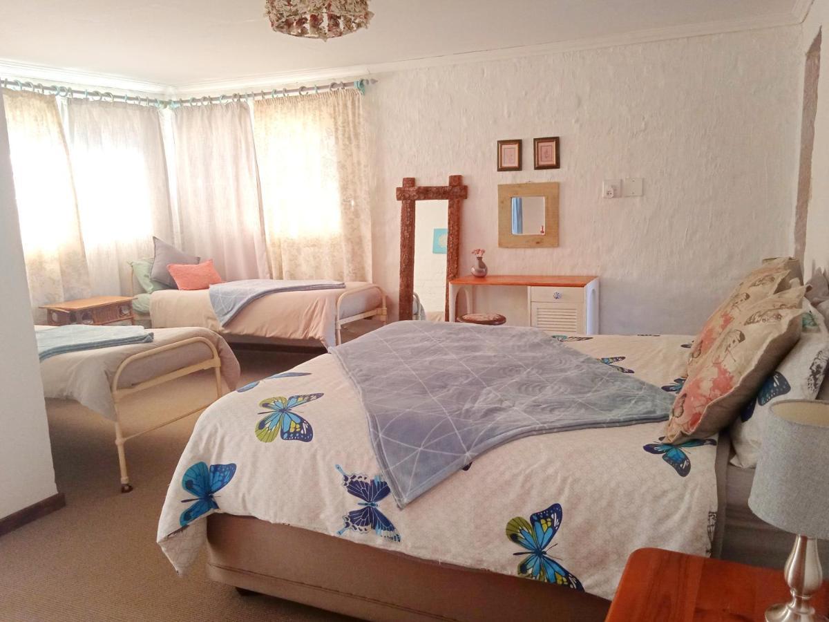 Rheola'S Guest Cottage Гаррісміт Екстер'єр фото